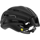 MET Trenta MIPS Road Helmet Black/Matte Glossy