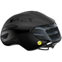 MET Manta MIPS Road Helmet Black