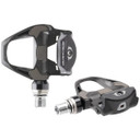 Shimano Dura-Ace PD-R9100 SPD-SL 4mm Longer Axle Carbon Road Pedals Black