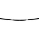 ENVE M6 780 x 31.8mm 9 Sweep 5 Tilt +7.5mm Rise Carbon MTB Handlebar Black