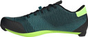 Adidas The Road Cycling Shoe 2.0 Core Black/Lucid Lemon