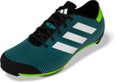 Adidas The Road Cycling Shoe 2.0 Core Black/Lucid Lemon