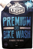 KRUSH Premium Bike Wash Pouch 500mL