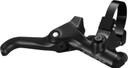 Shimano GRX BL-RX812-R Right Hydraulic Drop Bar Sub Brake Lever