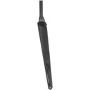 Deda Gera EDG Gravel Fork D-Shape DCR POB Finish Fork