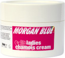 Morgan Blue Chamois Cream Soft For Ladies