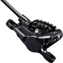 Shimano BR-RS785 Post Mount incl Resin Pad Road Hydraulic Disc Brake Caliper Black 