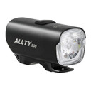 Magic Shine Allty 200 Front Light Black