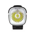 Magic Shine Allty 200 Front Light Black