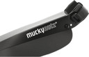 Mucky Nutz Rear Fender Black