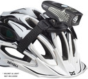 NiteRider Lumina/Mako Light Helmet Strap Mount