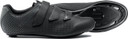 Northwave Core 2 Unisex Road Cycling Shoes Black Anthracite