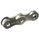 Shimano Dura-Ace/XTR CN-HG901-11 Sil-Tec 116L 11sp Chain with Quick Link