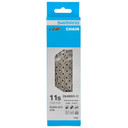 Shimano Dura-Ace/XTR CN-HG901-11 Sil-Tec 116L 11sp Chain with Quick Link