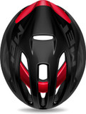 MET Rivale II MIPS Road Helmet Black/Red