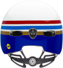 Nutcase Street Vantastic Notion Metallic MIPS Helmet