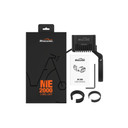 Magic Shine E-Bike ME 2000 Lumen Front Light Black