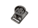 Magic Shine Adjustable Helmet Mount Base Black