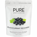 Pure Recovery 200g Powder Blackcurrant