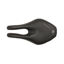 ISM PS 1.0 Narrow Road Saddle Black