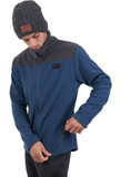 XTM Wanderer Fleece Jacket Ocean 2022