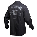 Fasthouse Major Hot Wheels Jacket Black