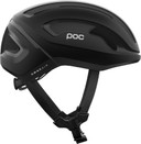 POC Omne Air MIPS Road Helmet Uranium Black Matte