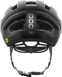 POC Omne Air MIPS Road Helmet Uranium Black Matte