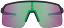 OAKLEY Sutro Lite Sunglasses Matte Black w/ Prizm Road Jade lens
