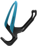 Lezyne Matrix Team Bottle Cage Black/Blue