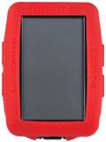 Lezyne Mega XL GPS Silicone Computer Cover