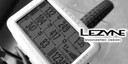 Lezyne Mega XL GPS Silicone Computer Cover