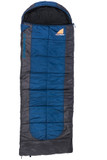 Oztent Stradbroke Standard Hooded Sleeping Bag Left Zip