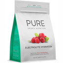 Pure Hydration 500g Electrolytes Raspberry