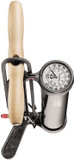 Lezyne Pressure Over Drive ABS1 PRO 220psi Black