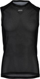 POC Essential Layer Vest Base Layer Uranium Black XX-Large