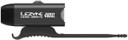 Lezyne Mini Drive 400XL USB LED 400lm Front Light Black