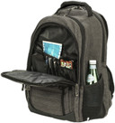 OGIO Drifter 31L Backpack Dark Static