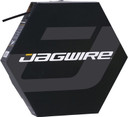 Jagwire Slick Lube Liner Black CGX-SL Outer Brake Casing (50m x 5mm)