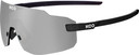 KOO Supernova Sunglasses Matte Black (Super Silver Lens)