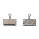 Shimano XT SLX Alfine G04S Metal Disc Brake Pads w/Split Pin