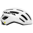 MET Miles MIPS Helmet White