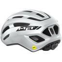 MET Miles MIPS Helmet White