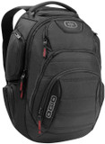 OGIO Rev Backpack Black