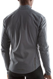 Pearl Izumi Pro Barrier Jacket Turbulence Grey 2021