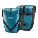 Ortlieb Back-Roller Classic QL2.1 40L Pannier Bags Pair