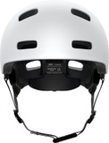 POC Crane MIPS Commuter/DJ Helmet Matte White