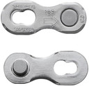 Shimano SM-CN910 Quick Link For 12sp Chain (50 Pairs) Silver