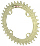 Renthal 1XR 94BCD 32T Chainring Gold