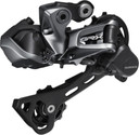 Shimano GRX Di2 Rear Derailleur RD-RX817